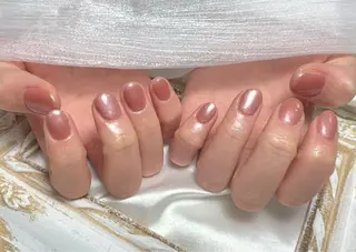 ネイル Una ☀️☀️のネイルデザイン