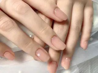 ネイル Ag Nailのネイルデザイン