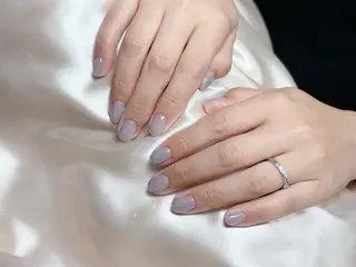 ネイル れでぃん* ネイリストのネイルデザイン