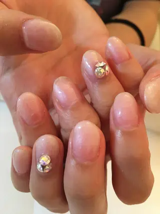 ネイル ネイルサロン ショコラのネイルデザイン