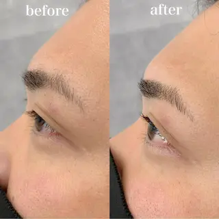 マツエク・マツパ WHITE EYE 🤍Mayukaの眉毛・アイブロウイメージ