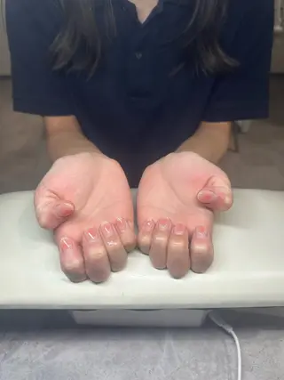 ネイル IROHA NAIL akoのネイルデザイン