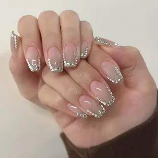 ネイル Trend Nail シルフのネイルデザイン