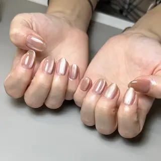 ネイル salon mowa所属・mowa 🌿‬ kanaのネイルデザイン