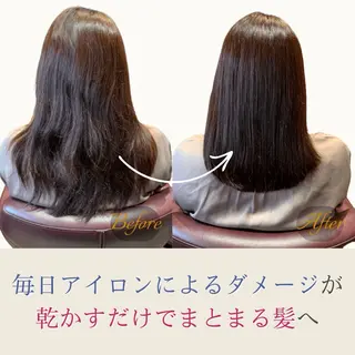 ミディアム Dears四日市店所属・Dears四日市店 ✂︎柏木のヘアスタイル