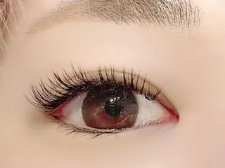 マツエク・マツパ Haru＊まつげ ボリュームラッシュのマツエク・マツパデザイン