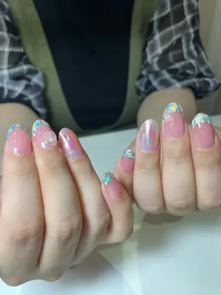 ネイル ネイルサロン Sweetのネイルデザイン