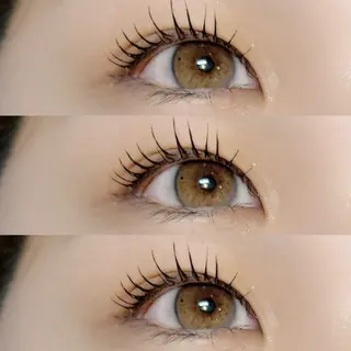 マツエク・マツパ lash & brow PORTE269所属・PORTE269🦋 Maika.のマツエク・マツパデザイン