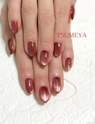 ネイル _TSUMEYA _のネイルデザイン