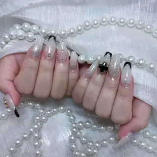 ネイル You&Me Miruのネイルデザイン