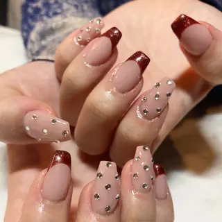 ネイル kii nailsのネイルデザイン