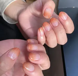 ショート CLALA Ayumiのネイルデザイン