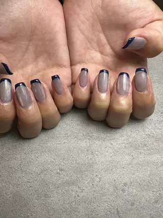 ネイル nailroom Anmie.のネイルデザイン