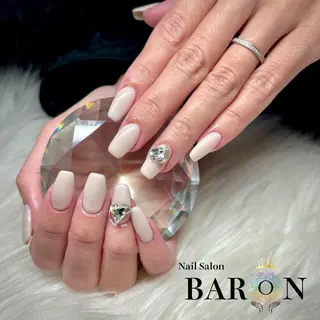 ネイル ♛BARON♛ MANAのネイルデザイン