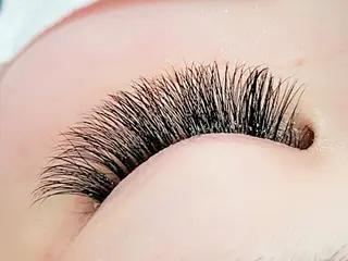 マツエク・マツパ Luana… Noriko🕶のマツエク・マツパデザイン