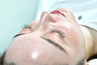マツエク・マツパ OTAS yuzuhaのマツエク・マツパデザイン