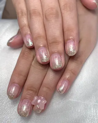 ネイル ToliyDeliy akemiのネイルデザイン