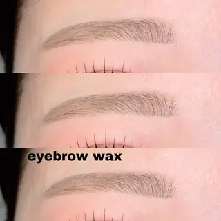 マツエク・マツパ パリジェンヌ/美眉 OLIVIA加藤のマツエク・マツパデザイン