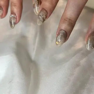 ロング ネイル Chipieee Tokyoのネイルデザイン