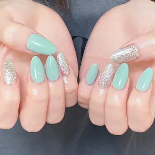 ネイル Hana 🎗のネイルデザイン