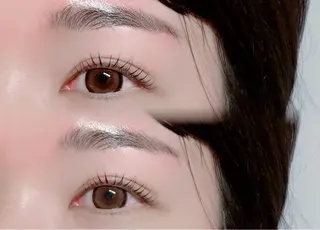 マツエク・マツパ 🫧meRK ほのか🫧のマツエク・マツパデザイン