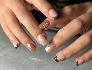 ネイル minako .のネイルデザイン