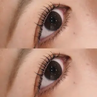 マツエク・マツパ LASHmuse所属・安田 萌夏のマツエク・マツパデザイン