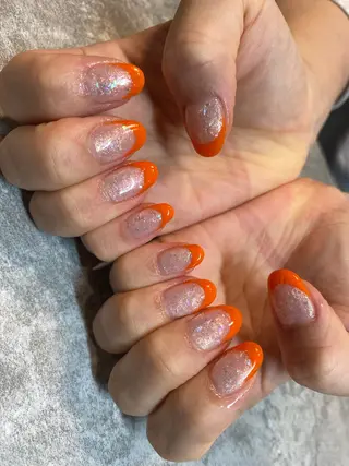 ネイル 佐藤  悠子のネイルデザイン