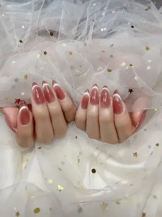 ネイル ジョリ En 💞🦋のネイルデザイン