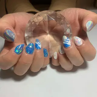 ネイル Salon.de. ViViのエステ・リラクイメージ