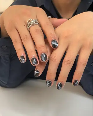 ネイル Nail&Care LUMET【ルメ】のネイルデザイン