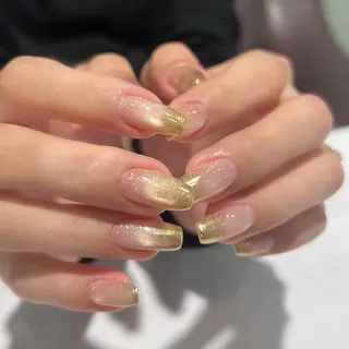 ネイル 🪞Ayane Shiraishiのネイルデザイン