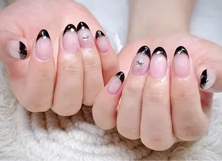 ネイル YumiNail所属・Yumi nailのネイルデザイン