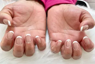 ネイル nail salon HIRUKANAのネイルデザイン