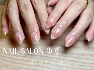 ネイル 商 小清のネイルデザイン