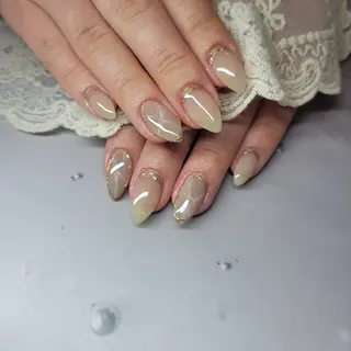 ネイル Nail salon Coco所属・Nail salon Coco【溝の口駅】のネイルデザイン