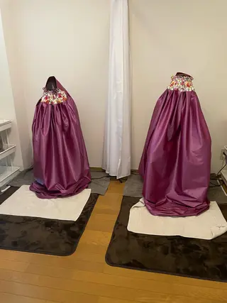 KANA カナのマツエク・マツパデザイン