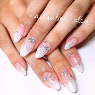 ネイル ネイルサロンCleo 上前津店のネイルデザイン