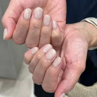 ネイル HAIR & FACE EDGE（エッジ）所属・kiki ._.nailのネイルデザイン