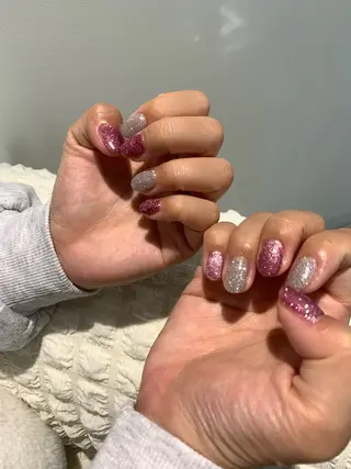 ネイル TRU NAIL & EYE所属・RINKA /TRUのネイルデザイン