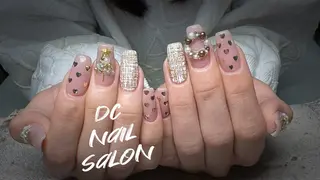 ネイル DC nail salonのネイルデザイン