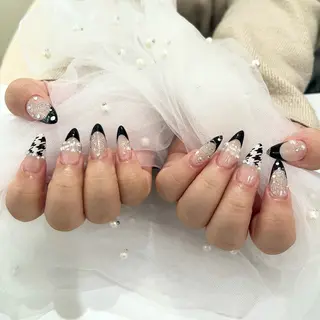 ネイル AURORA/ ネイリストANJUのネイルデザイン