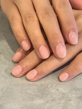 ネイル ikoi aonoのネイルデザイン