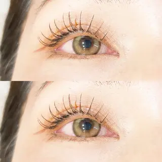 マツエク・マツパ EYELA大宮西口店 MURATAのマツエク・マツパデザイン