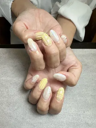 ネイル nailroom Anmie.のネイルデザイン