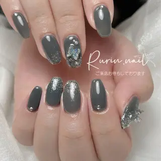 ネイル ルリン サロン💅のネイルデザイン