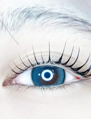 マツエク・マツパ Eye Labo Swipのマツエク・マツパデザイン