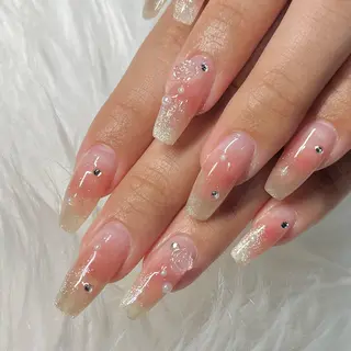 ネイル WINK DOLL 🌹MARIのネイルデザイン