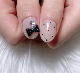 ネイル hairsalon556所属・hairsalon 556のネイルデザイン