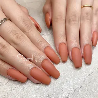 ネイル Starliy所属・~Starliy~ 三重県津市のネイルデザイン